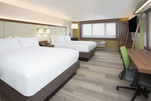 Images Holiday Inn Express & Suites West Memphis by IHG