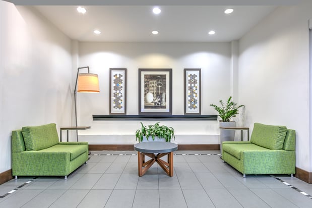 Images Holiday Inn Express & Suites Clute - Lake Jackson by IHG