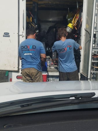 Images William C. Fox Heating & Air Conditioning