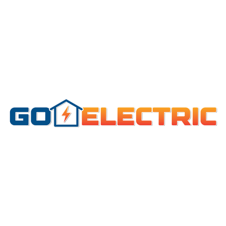 Go Electric, LLC Logo