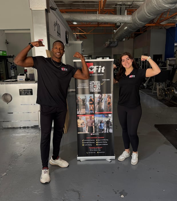 Images SoFit Personal Training