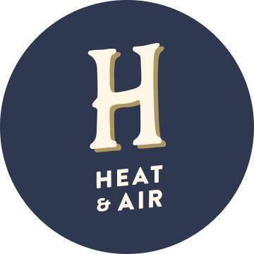 Horizon Heating & Air Conditioning Logo