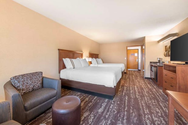 Images Best Western Plus Superior Inn