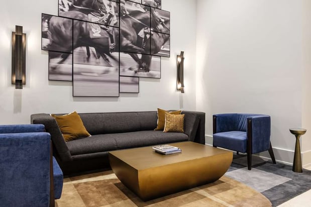 Images Hotel Bourre Bonne Louisville, Curio Collection by Hilton