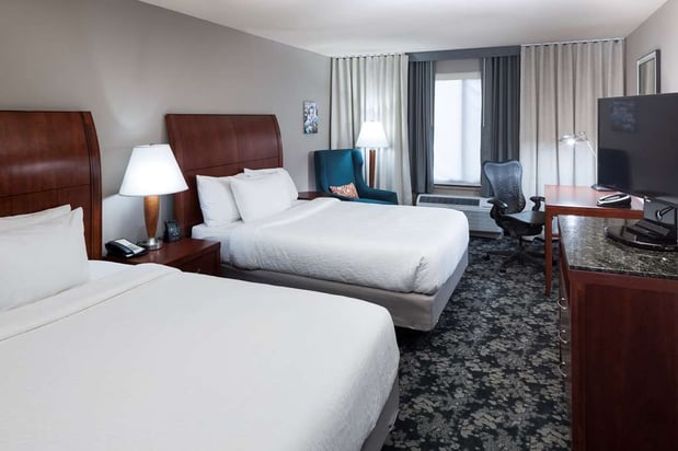 Images Hilton Garden Inn Austin North