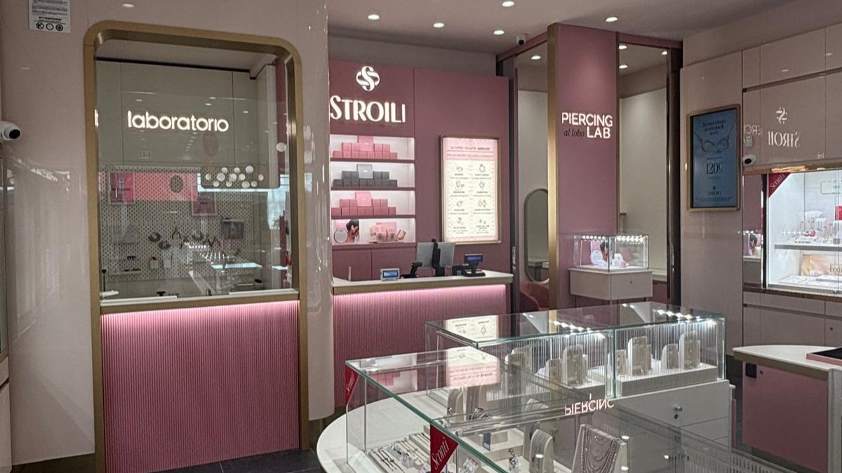 Images STROILI