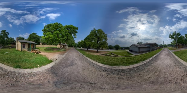 Images YMCA Camp Classen