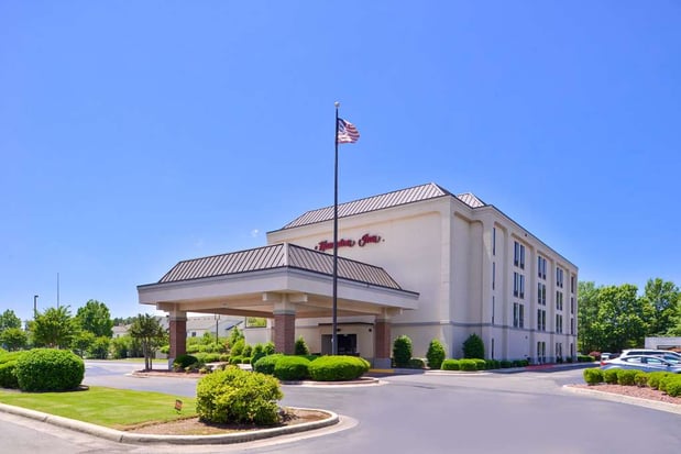 Images Hampton Inn Decatur