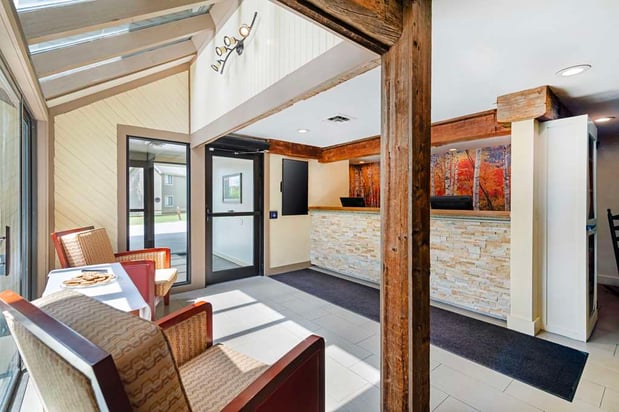 Images Best Western Inn & Suites Rutland-Killington