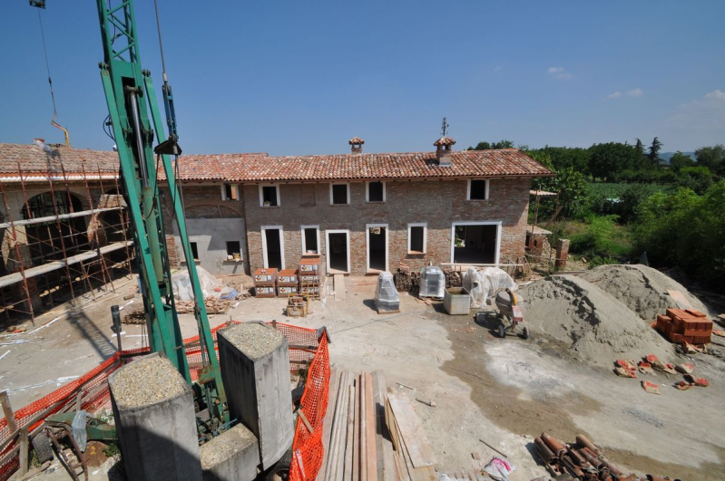Images Studio d'architettura Torriani Gatti