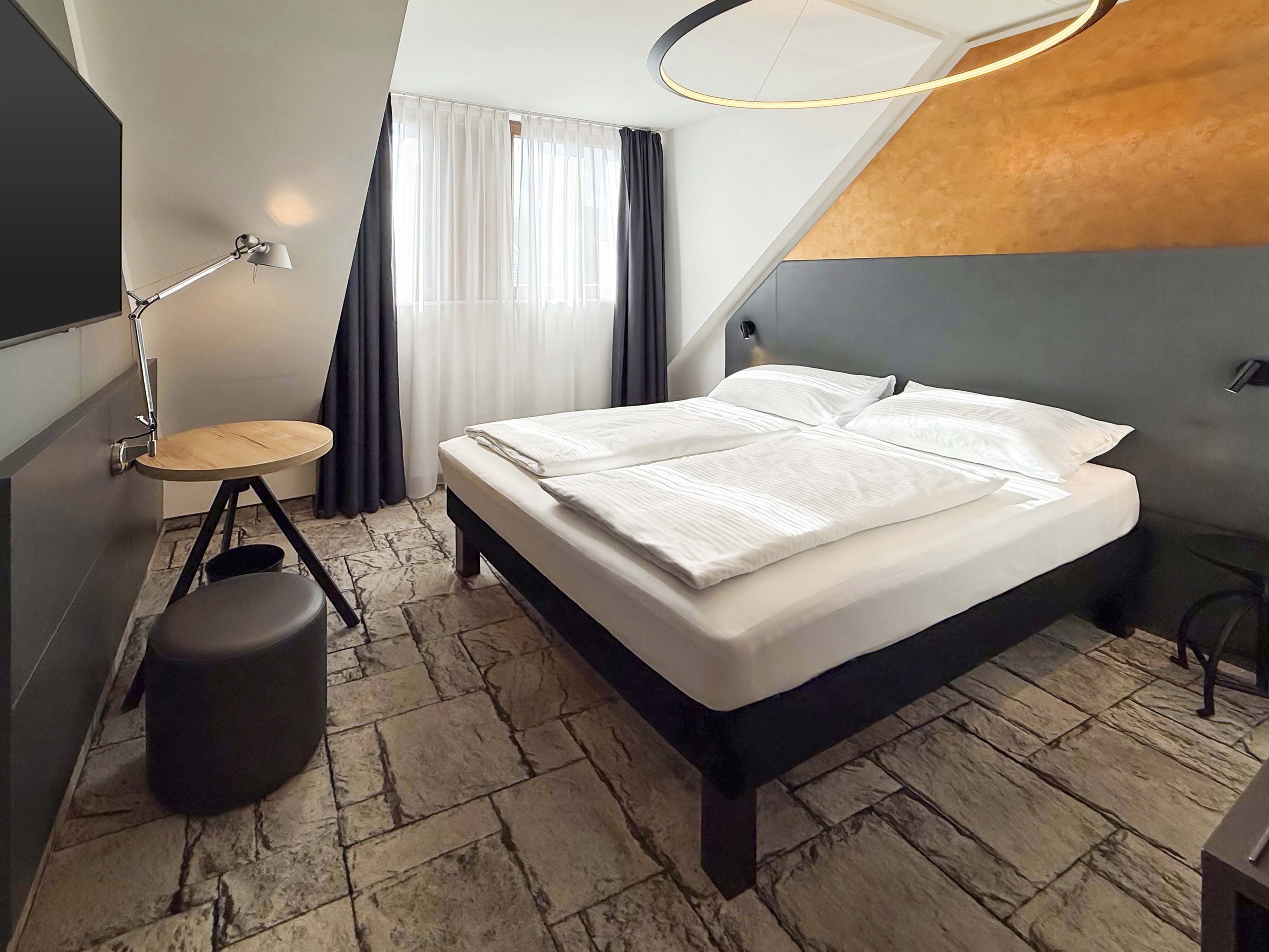 B&B HOTEL Bamberg-Altstadt, Lange Str. 29 in Bamberg
