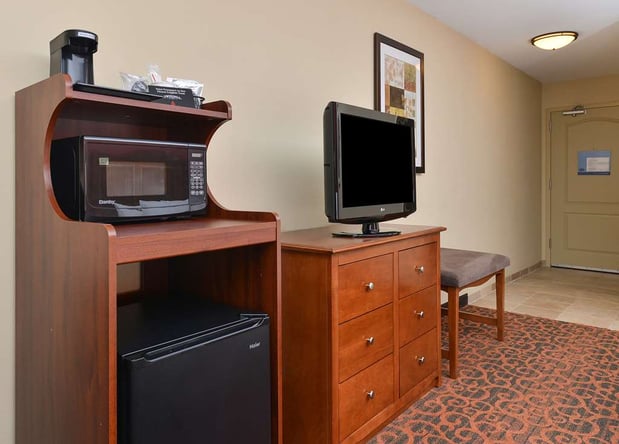 Images Hampton Inn by Hilton Muscatine