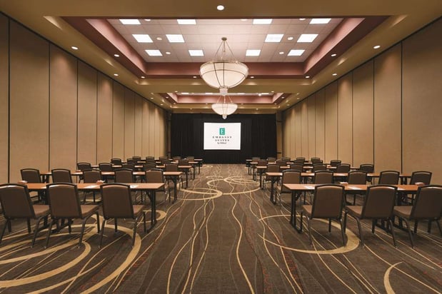 Images Embassy Suites by Hilton Franklin Cool Springs