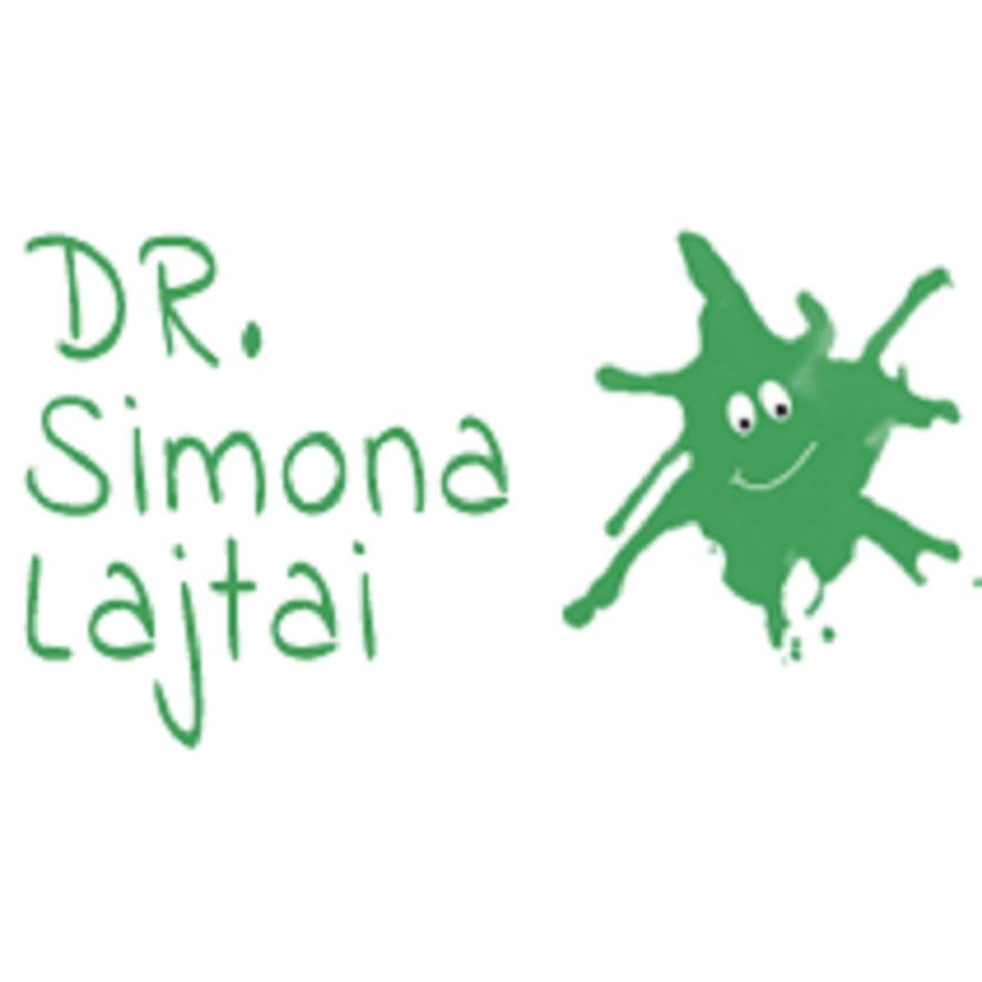 Kinderarzt-Ordination Dr. Simona Lajtai Logo