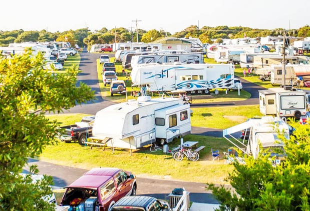 Images Emerald Isle RV Resort