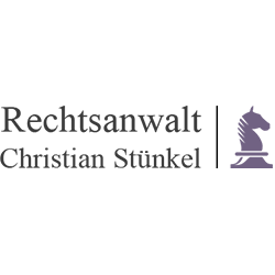 Rechtsanwalt Christian Stünkel in Jena - Logo