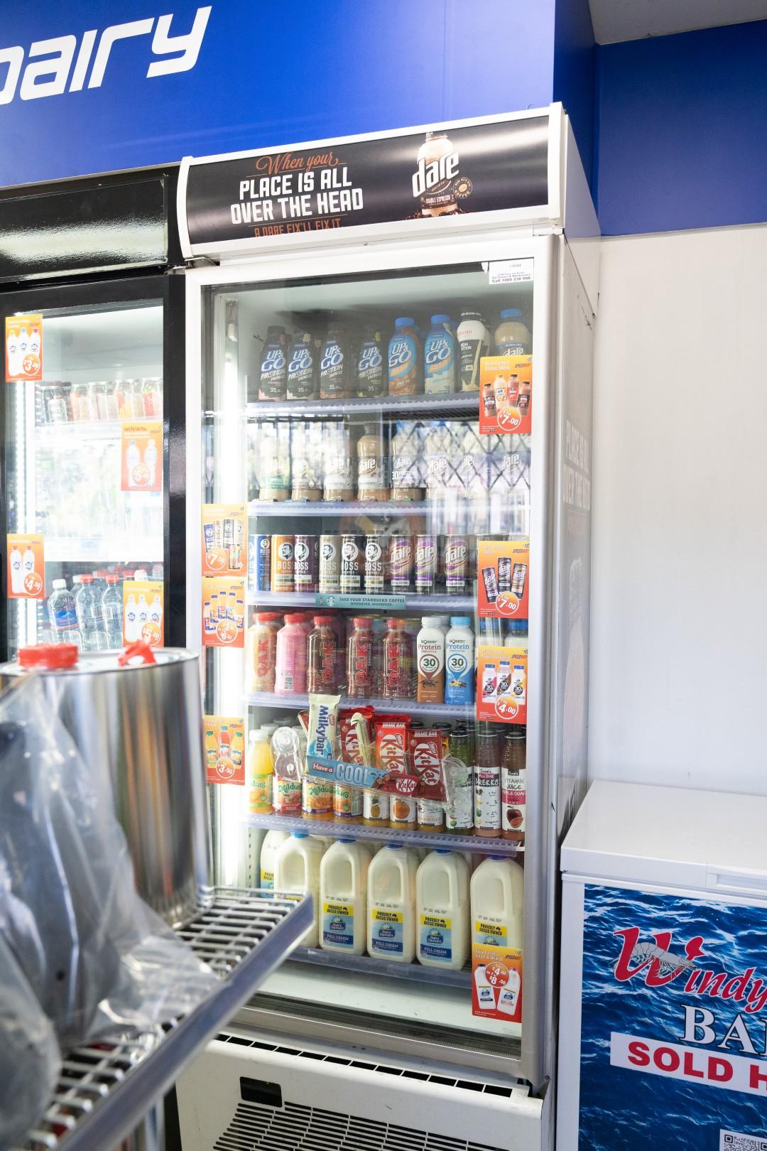 Images SPEEDWAY CARSS PARK