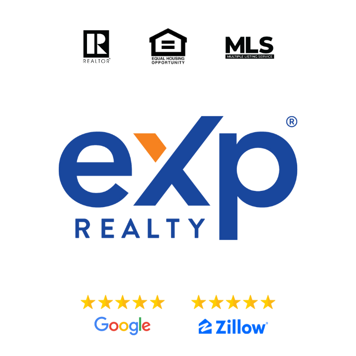 Images Mike Rudnev, eXp Realty