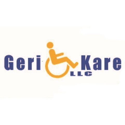 The Geri Kare Company Logo