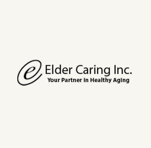 Elder Caring Inc. logo.
