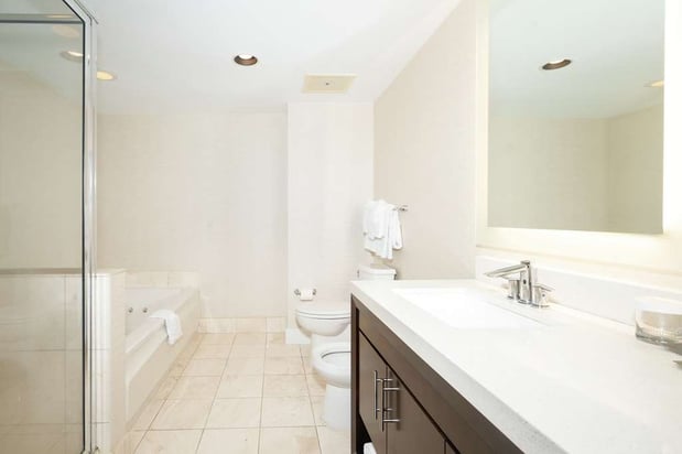 Images DoubleTree Resort & Spa by Hilton Hotel Ocean Point  - North Miami Beach