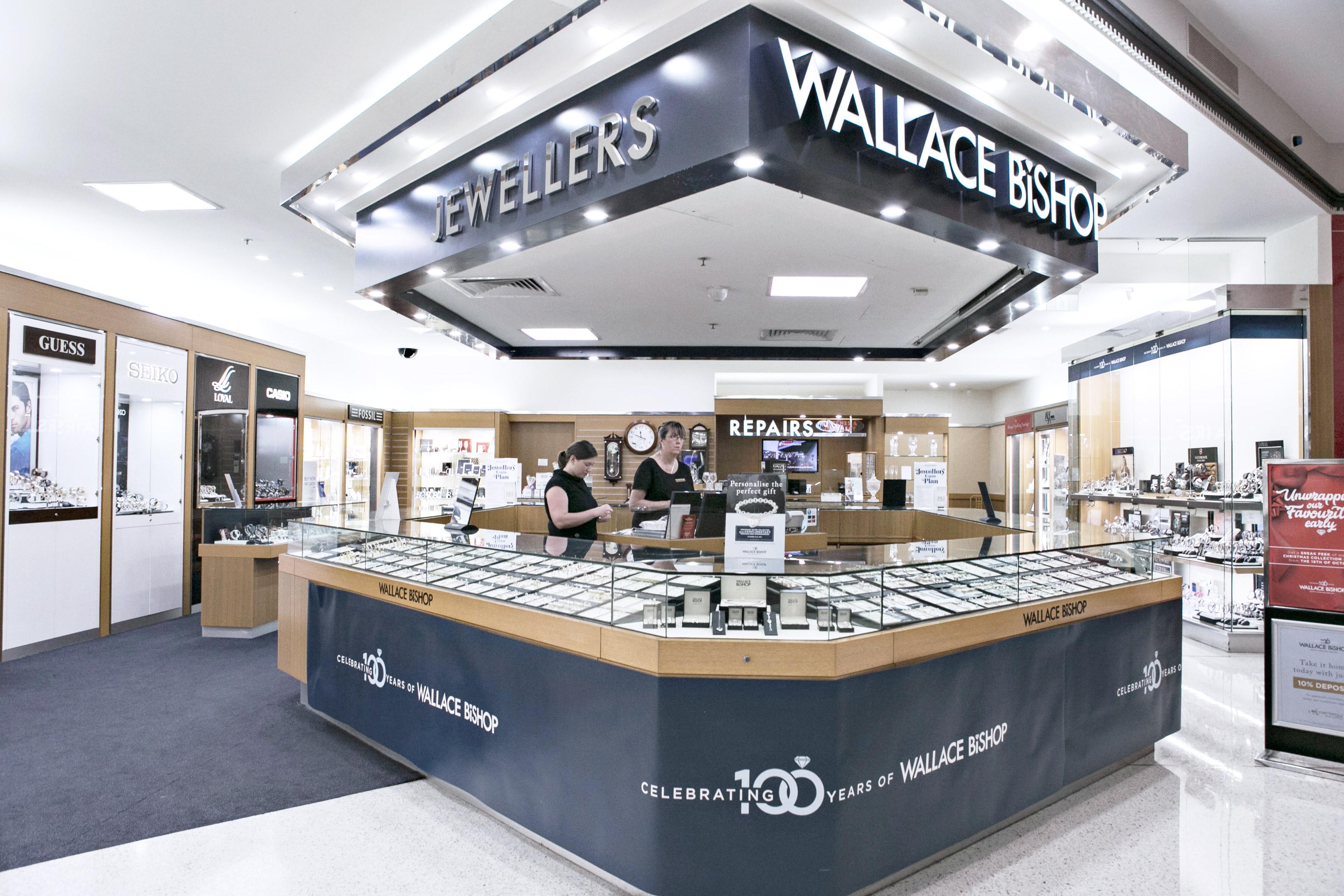 Images Wallace Bishop Morayfield