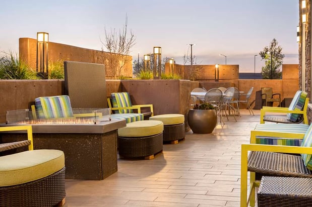 Images Home2 Suites by Hilton Albuquerque/Downtown-University