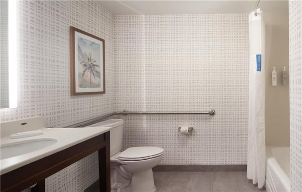 Images Hampton Inn & Suites Tampa-North