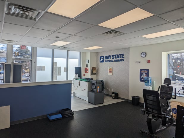 Images Bay State Physical Therapy