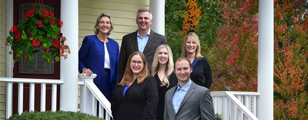 Images Fiduciam Financial - Ameriprise Financial Services, LLC