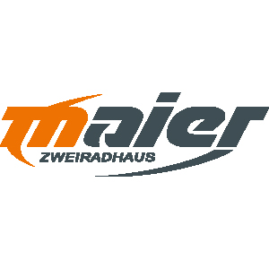 Zweiradhaus Maier Logo