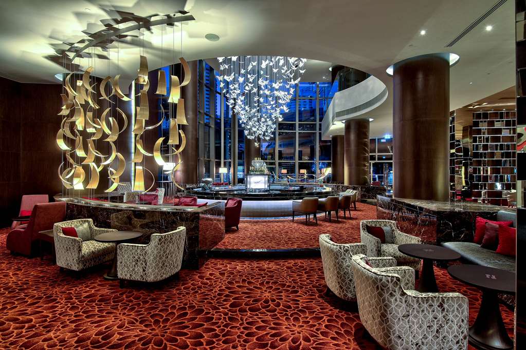 Radisson Blu Plaza Hotel, Bangkok