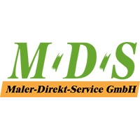 Logo M-D-S Maler – Direkt – Service GmbH