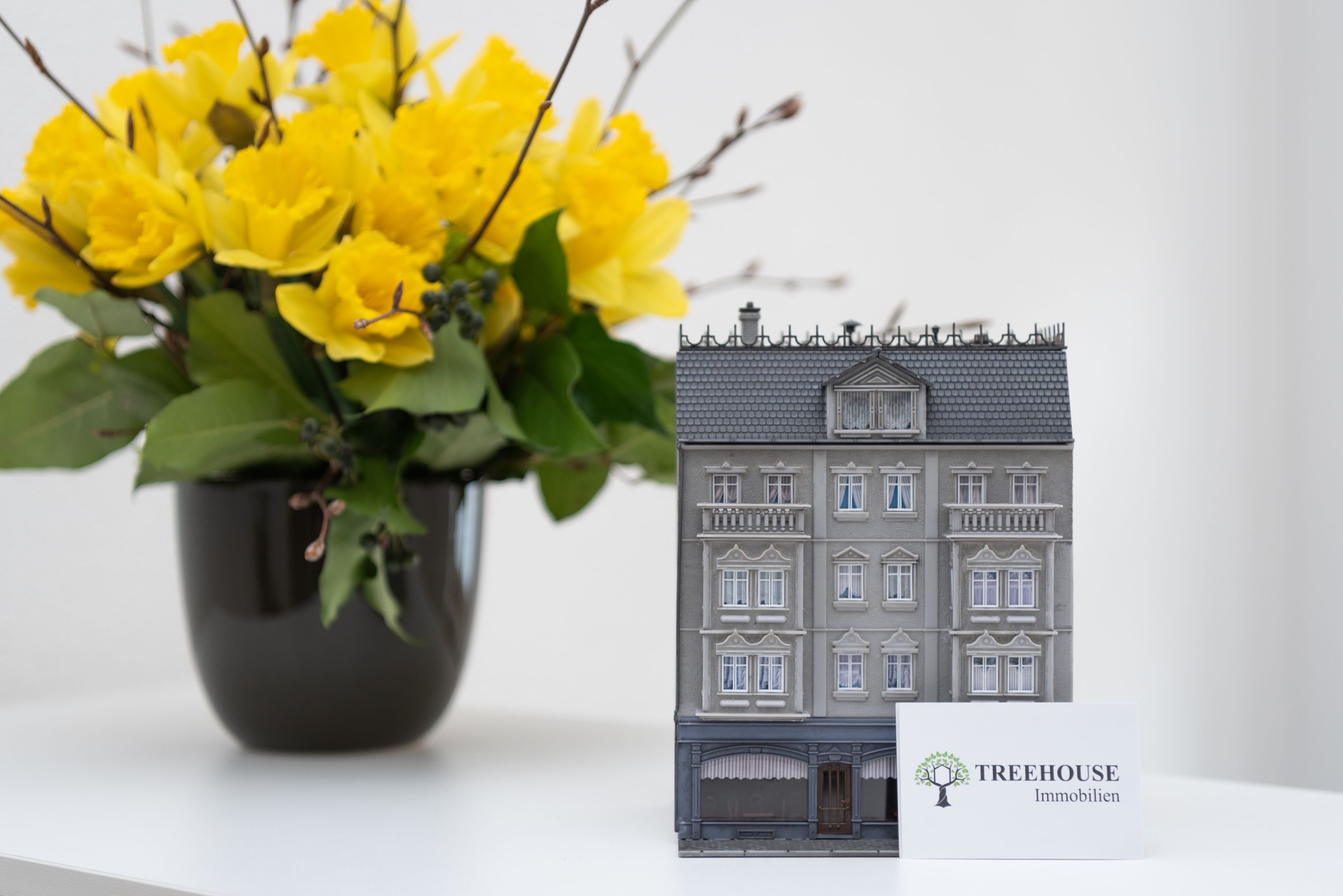 Bilder Treehouse GmbH