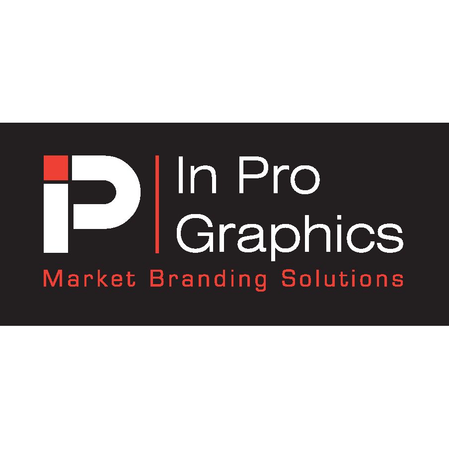 In  Pro Graphics Logo