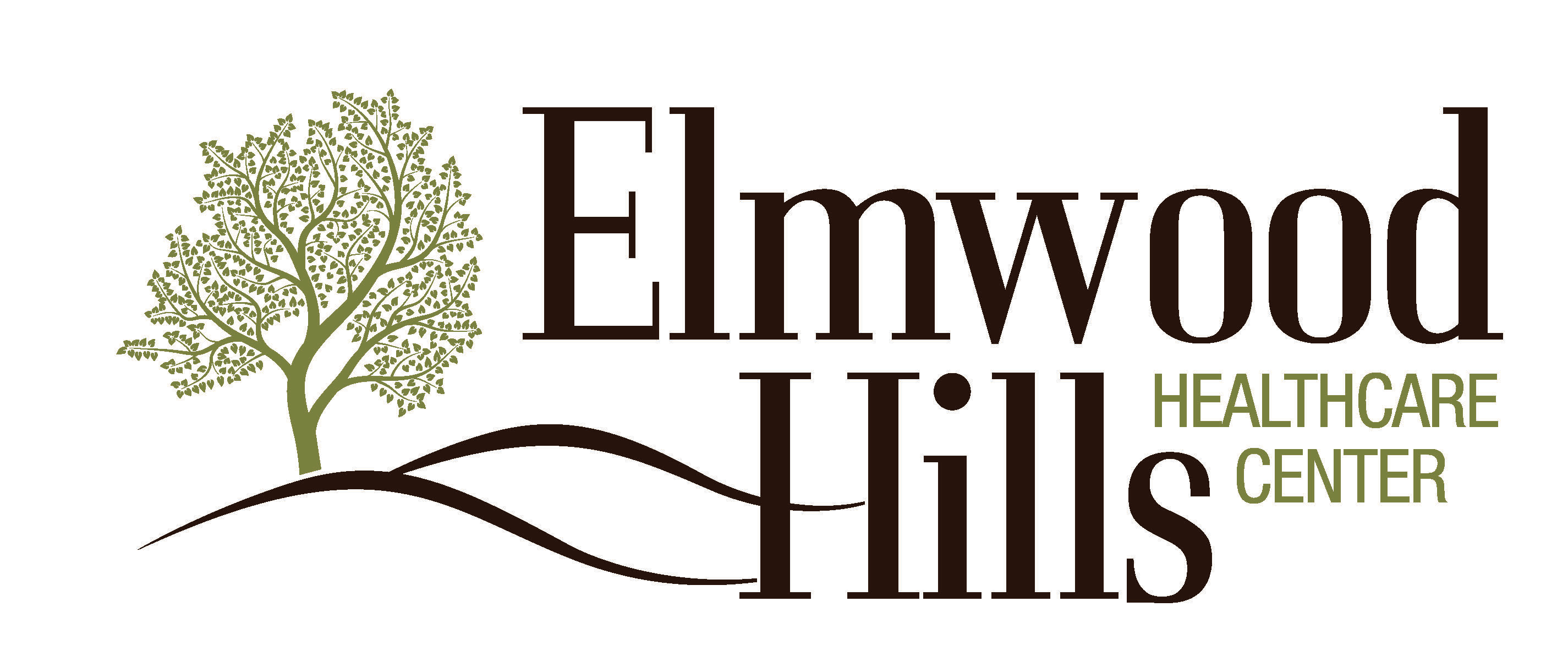 Elmwood Hills Health Care Center