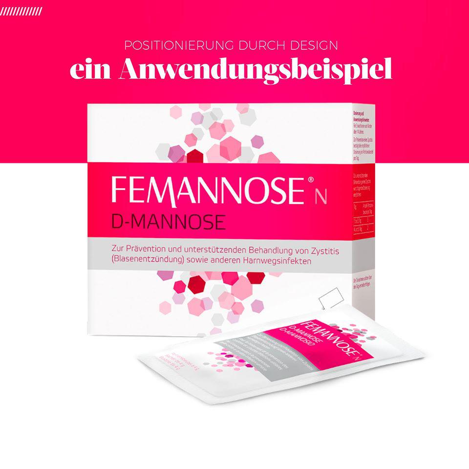 ECHT, Zürcher Strasse 232 in St. Gallen