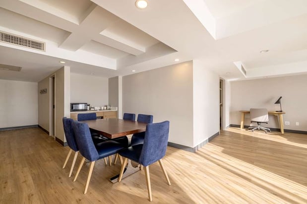 Images DoubleTree by Hilton Davenport