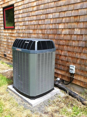 Images Comfort Flow Heating