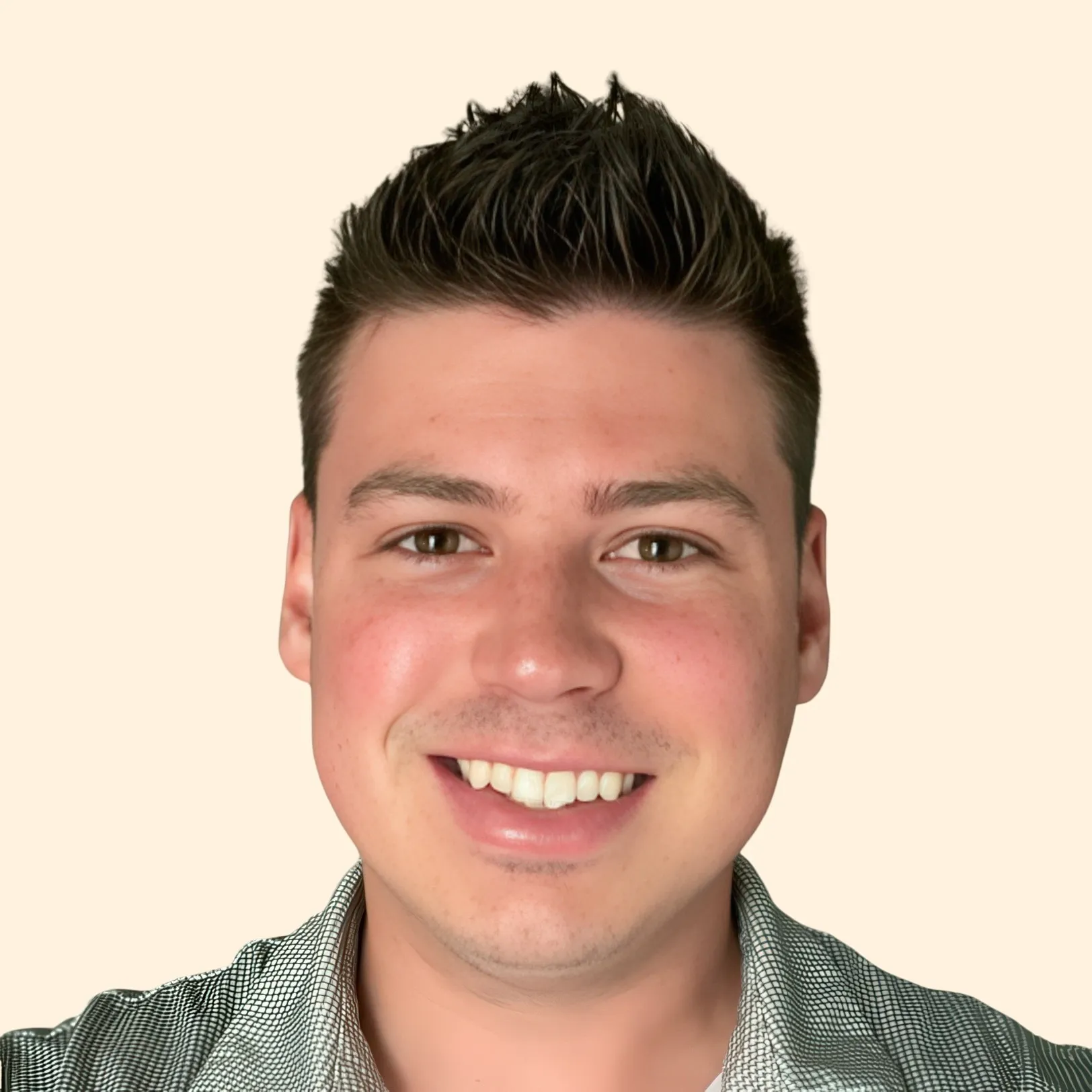 Colton Braucher - Aurora, CO - Mental Health Counseling