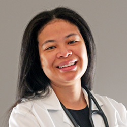 Maxine Singleton, NP - Boston, MA - Nurse Practitioner