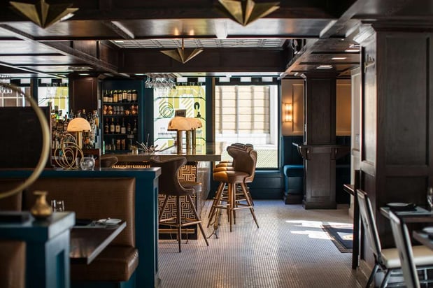 Images Tulsa Club Hotel, Curio Collection by Hilton