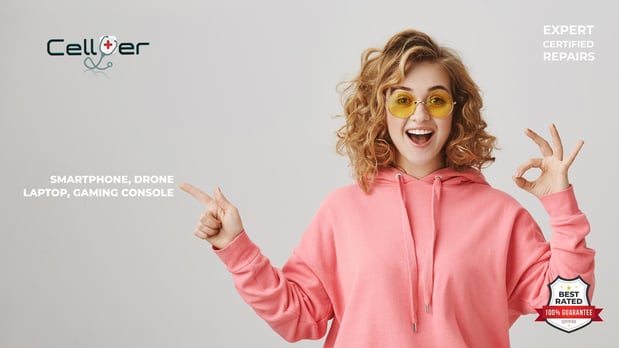 Images Cell ER – iPhone Repair, Samsung, iPad & Computer Specialist | Spring & The Woodlands