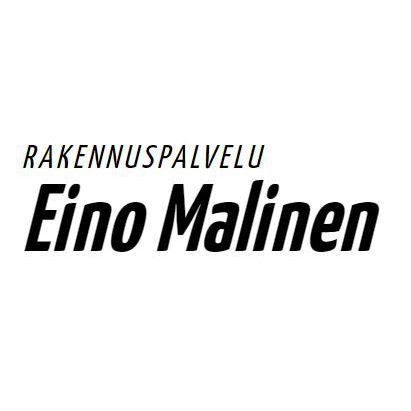 Kuntotarkastaja Rakennuspalvelu Eino Malinen Logo