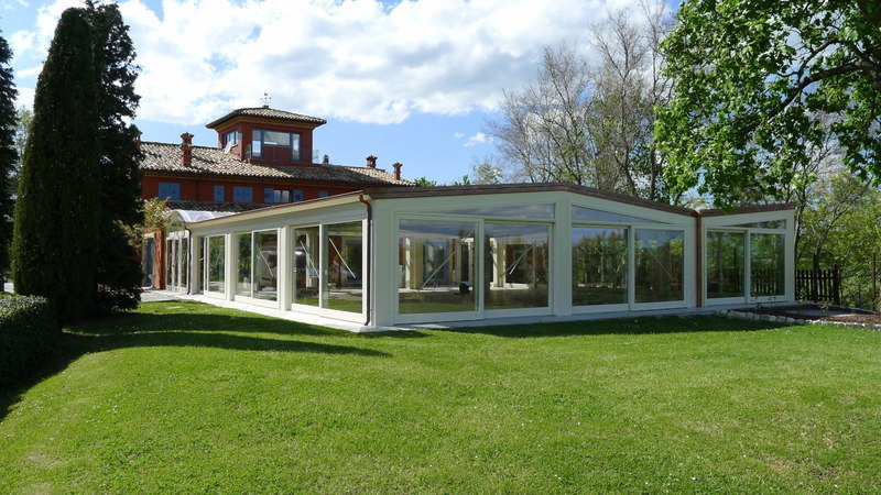 Images Vuesse Infissi