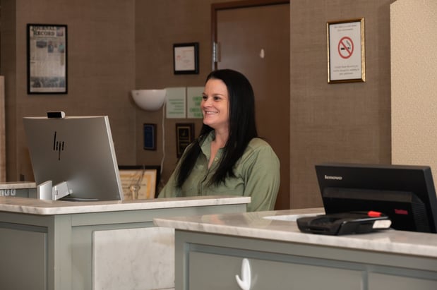 Images Holiday Inn Guin by IHG