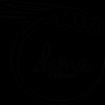Dema Designs Logo