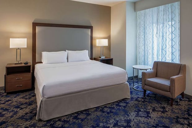 Images Homewood Suites by Hilton New Orleans French Quarter