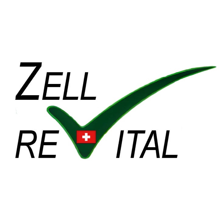 ZellRevital in Timmendorfer Strand - Logo