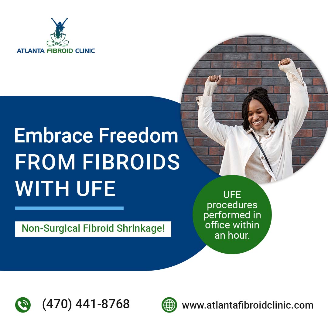 Image 6 | Atlanta Fibroid Clinic